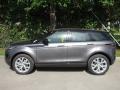 Corris Gray Metallic - Range Rover Evoque SE Photo No. 11