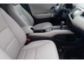 2019 Platinum White Pearl Honda HR-V EX-L AWD  photo #33