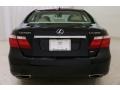 Black Sapphire Blue Pearl - LS 460 AWD Photo No. 23