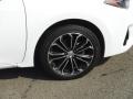 Super White - Corolla S Photo No. 3