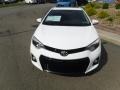 Super White - Corolla S Photo No. 5