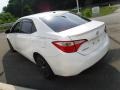 Super White - Corolla S Photo No. 8