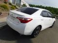 Super White - Corolla S Photo No. 10