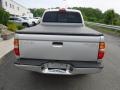 Lunar Mist Metallic - Tacoma V6 Double Cab 4x4 Photo No. 12