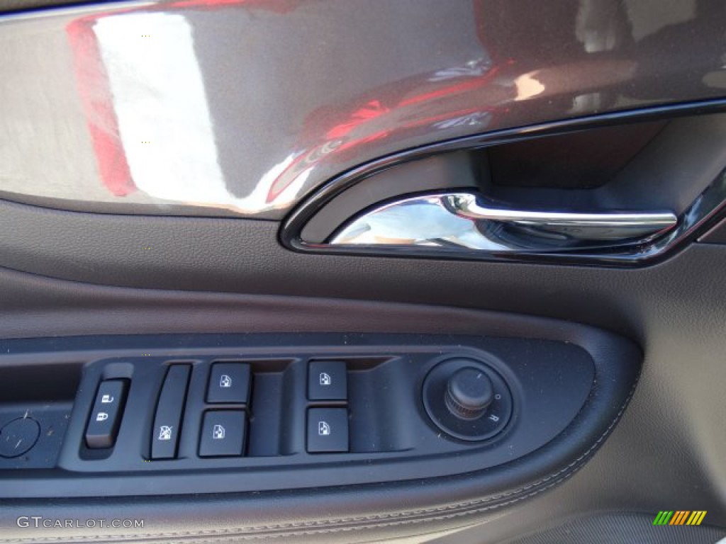 2019 Encore Preferred - Quicksilver Metallic / Ebony photo #12