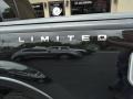 2014 Tuxedo Black Ford F150 Limited SuperCrew 4x4  photo #41