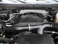 2014 Tuxedo Black Ford F150 Limited SuperCrew 4x4  photo #43