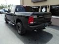 2012 Black Dodge Ram 1500 ST Crew Cab 4x4  photo #3