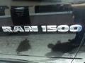 2012 Black Dodge Ram 1500 ST Crew Cab 4x4  photo #24