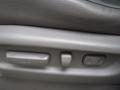 Alabaster Silver Metallic - Odyssey EX-L Photo No. 14