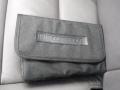 Alabaster Silver Metallic - Odyssey EX-L Photo No. 27