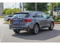 2019 Modern Steel Metallic Acura MDX   photo #7