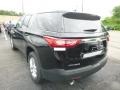 Mosaic Black Metallic - Traverse LS Photo No. 3