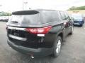 Mosaic Black Metallic - Traverse LS Photo No. 5