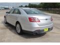 Ingot Silver Metallic - Taurus Limited Photo No. 7