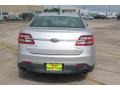 Ingot Silver Metallic - Taurus Limited Photo No. 8