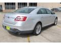 Ingot Silver Metallic - Taurus Limited Photo No. 9