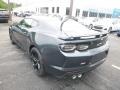 Shadow Gray Metallic - Camaro SS Coupe Photo No. 3