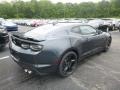 Shadow Gray Metallic - Camaro SS Coupe Photo No. 5