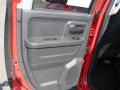 2012 Flame Red Dodge Ram 1500 ST Quad Cab  photo #33