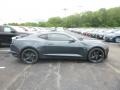 Shadow Gray Metallic 2019 Chevrolet Camaro SS Coupe Exterior