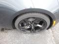 Shadow Gray Metallic - Camaro SS Coupe Photo No. 9