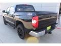 2019 Midnight Black Metallic Toyota Tundra SR5 CrewMax 4x4  photo #6