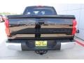 2019 Midnight Black Metallic Toyota Tundra SR5 CrewMax 4x4  photo #7