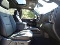 2019 Havana Brown Metallic Chevrolet Silverado 1500 High Country Crew Cab 4WD  photo #28