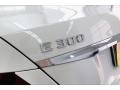 Polar White - E 300 Sedan Photo No. 7