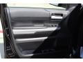 2019 Midnight Black Metallic Toyota Tundra SR5 CrewMax 4x4  photo #15
