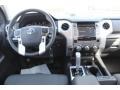 2019 Midnight Black Metallic Toyota Tundra SR5 CrewMax 4x4  photo #20