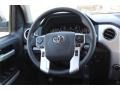 2019 Midnight Black Metallic Toyota Tundra SR5 CrewMax 4x4  photo #21