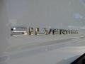 2019 Summit White Chevrolet Silverado 1500 LT Z71 Trail Boss Crew Cab 4WD  photo #9
