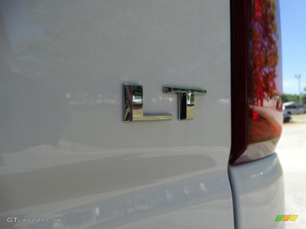 2019 Silverado 1500 LT Z71 Trail Boss Crew Cab 4WD - Summit White / Jet Black photo #10