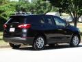 Mosaic Black Metallic - Equinox LS Photo No. 3