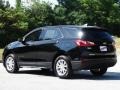 Mosaic Black Metallic - Equinox LS Photo No. 6