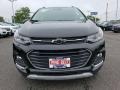 Mosaic Black Metallic - Trax Premier AWD Photo No. 2