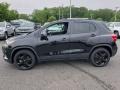  2019 Trax Premier AWD Mosaic Black Metallic
