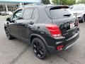 Mosaic Black Metallic - Trax Premier AWD Photo No. 4