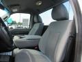 Oxford White - F250 Super Duty XL Regular Cab 4x4 Photo No. 17