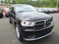 In–Violet - Durango SXT AWD Photo No. 7