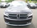 In–Violet - Durango SXT AWD Photo No. 8