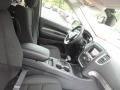 In–Violet - Durango SXT AWD Photo No. 10