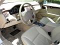 Polar White - E 420 Sedan Photo No. 21
