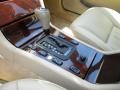 Polar White - E 420 Sedan Photo No. 26