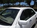 Polar White - E 420 Sedan Photo No. 40