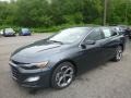 2019 Shadow Gray Metallic Chevrolet Malibu RS  photo #1