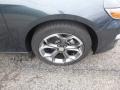 Shadow Gray Metallic - Malibu RS Photo No. 3