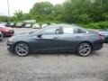 Shadow Gray Metallic - Malibu RS Photo No. 5